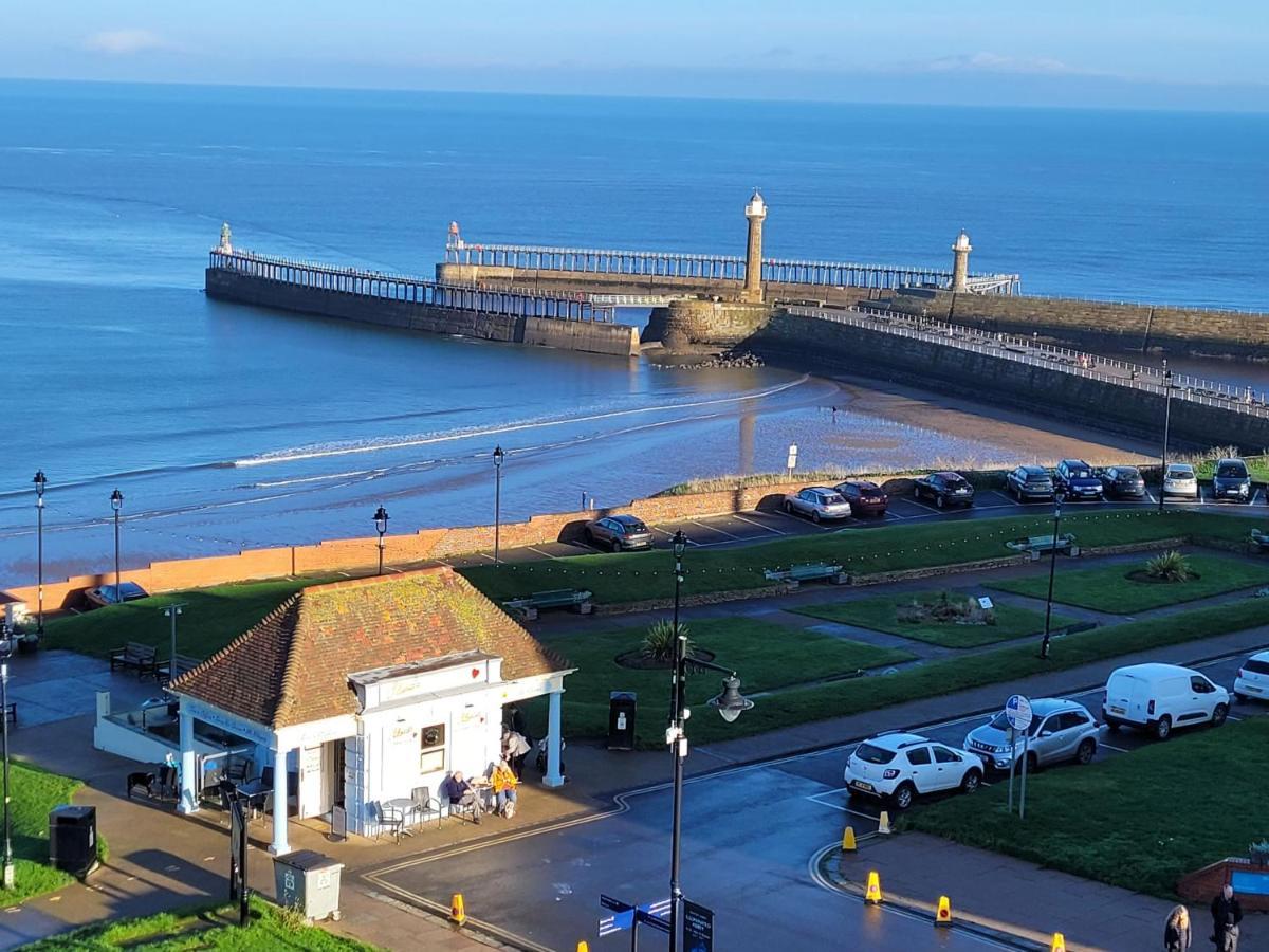 The Sandbeck, Kildale Whitby Exterior photo