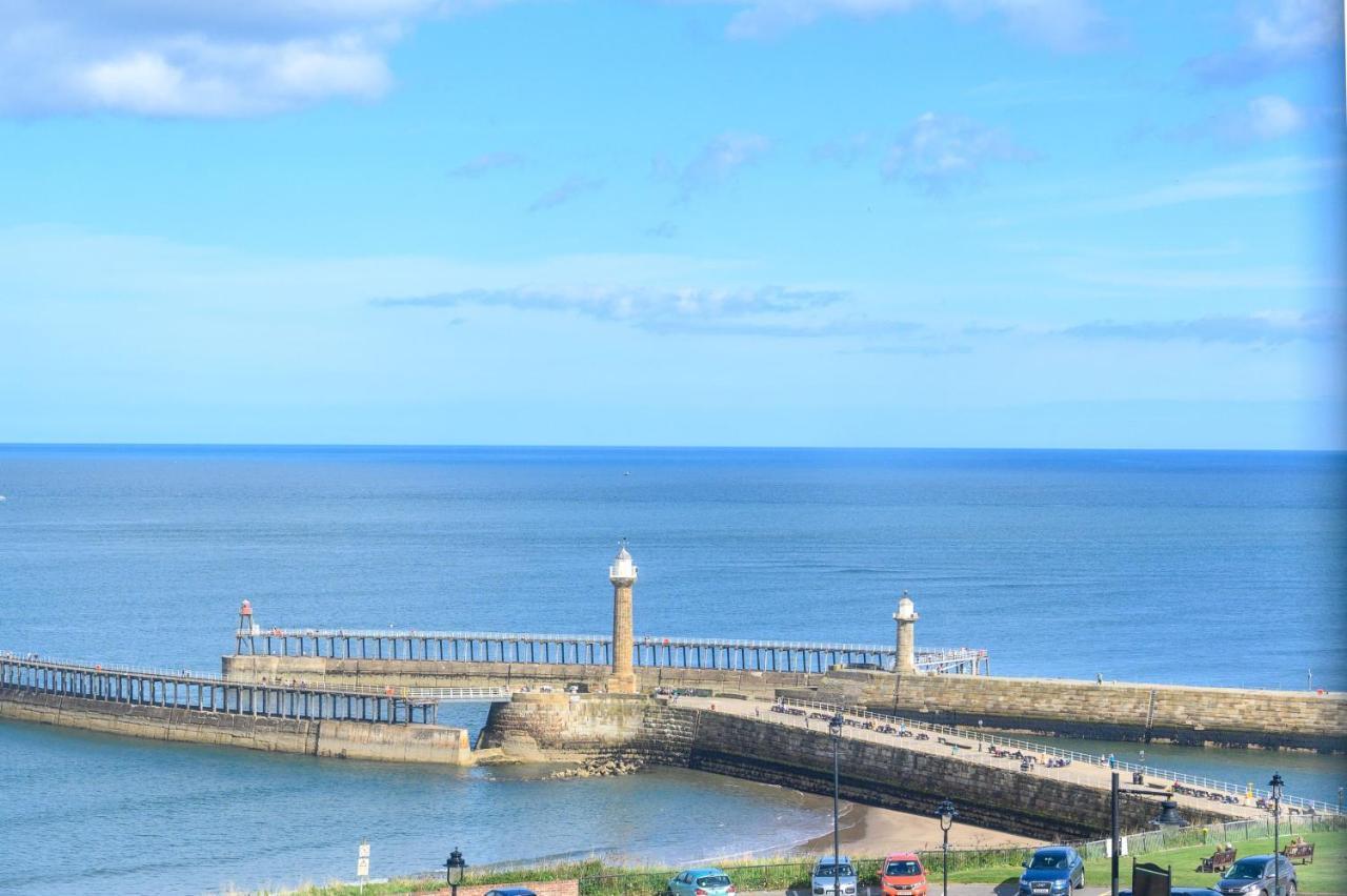 The Sandbeck, Kildale Whitby Exterior photo